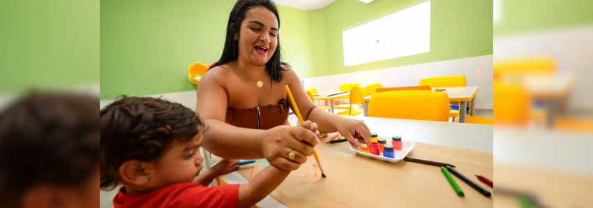 Foto: Pedro Guerreiro / Agência Pará 