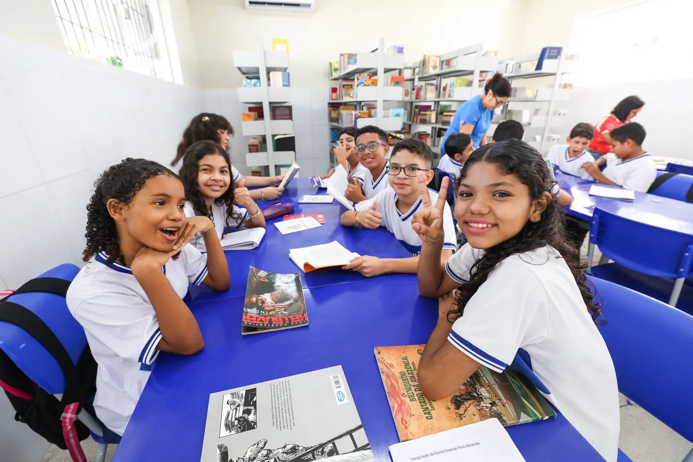 Escola Paulo Maranhão4