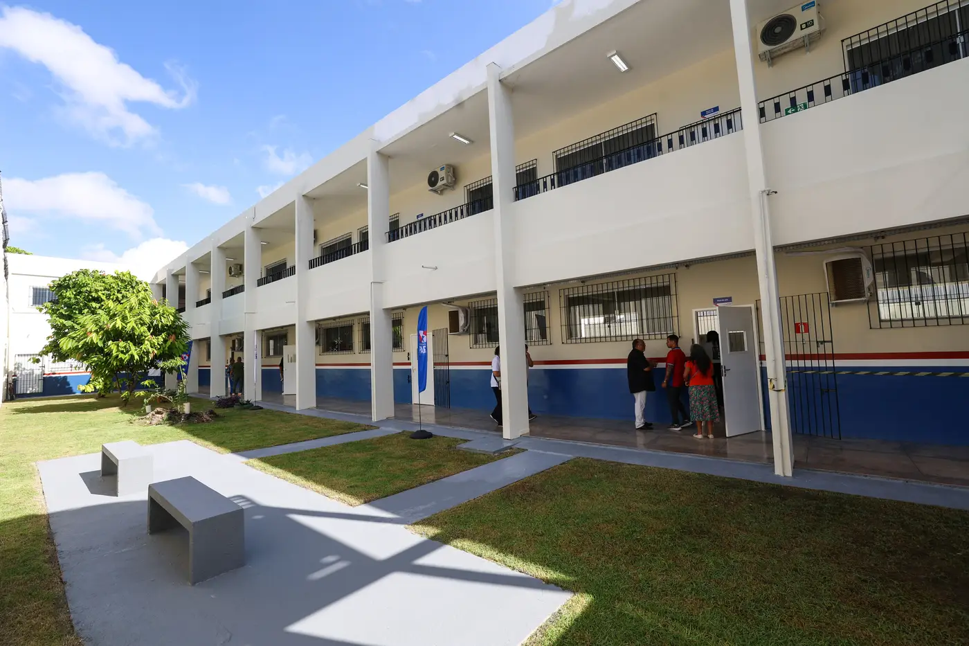 Escola Paulo Maranhão3