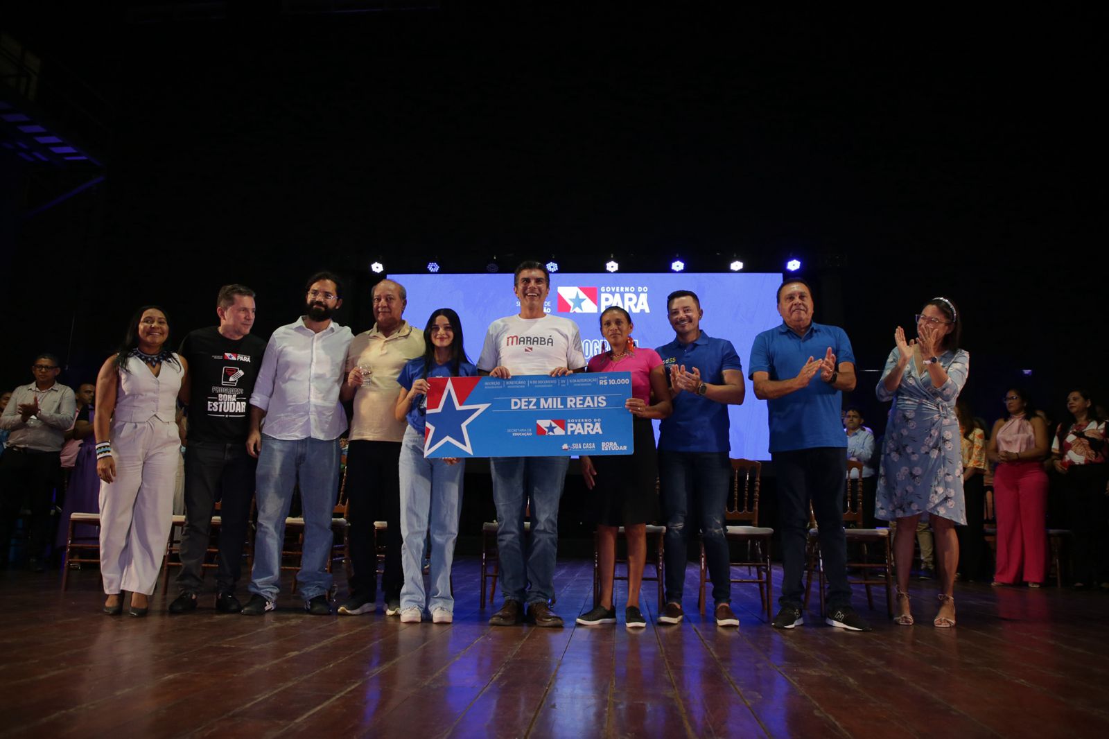 Bora estudar_Marabá