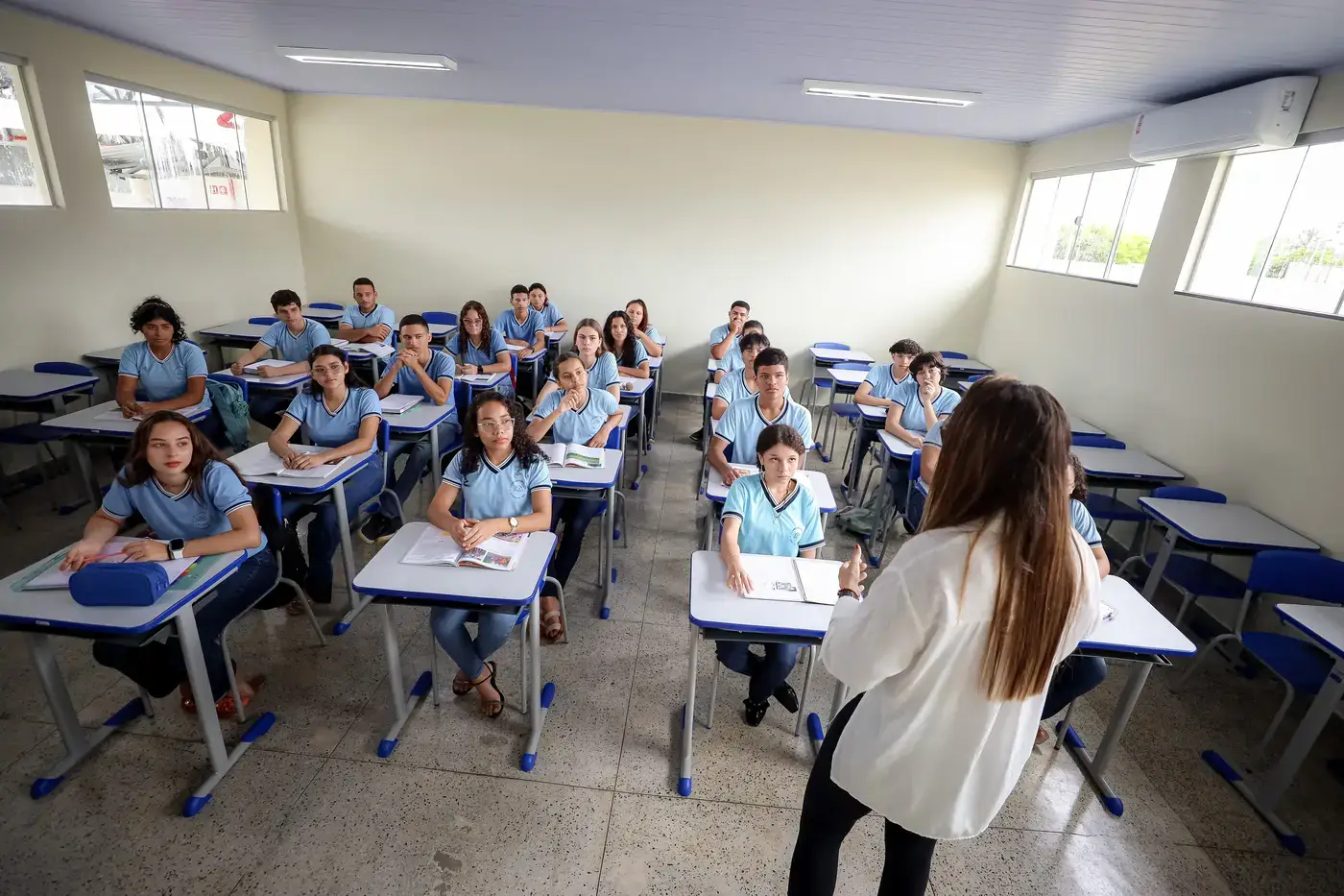 Dia Mundial da Educação4