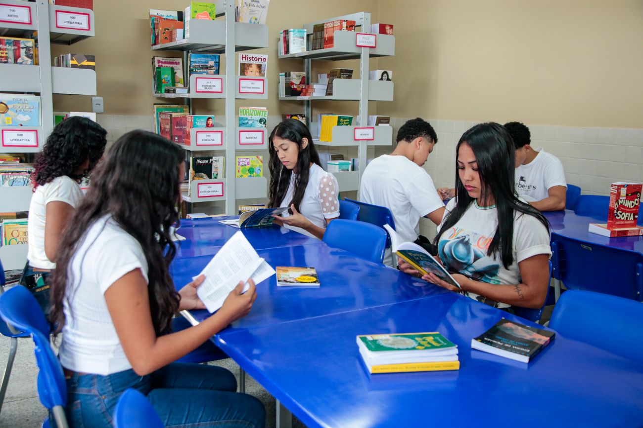 Escola Magalhães Barata_Entrega3