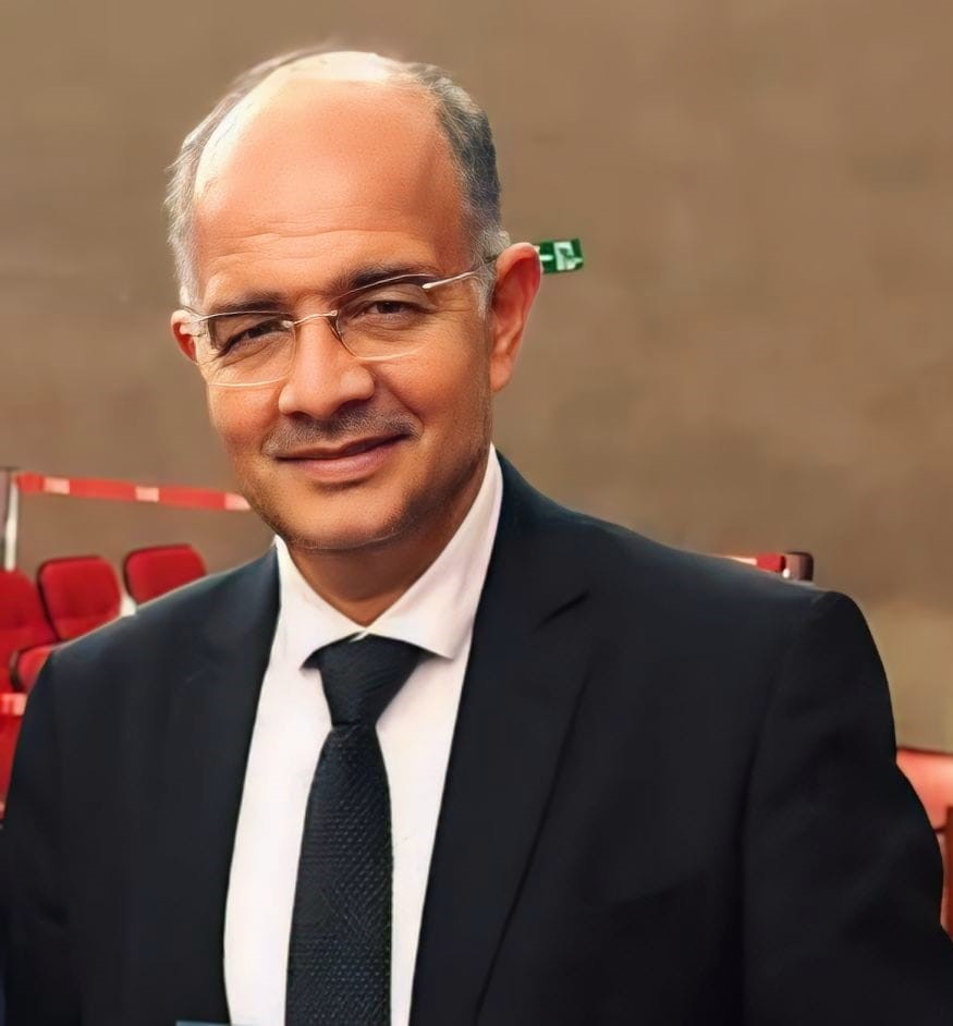Alexandre Buchacra