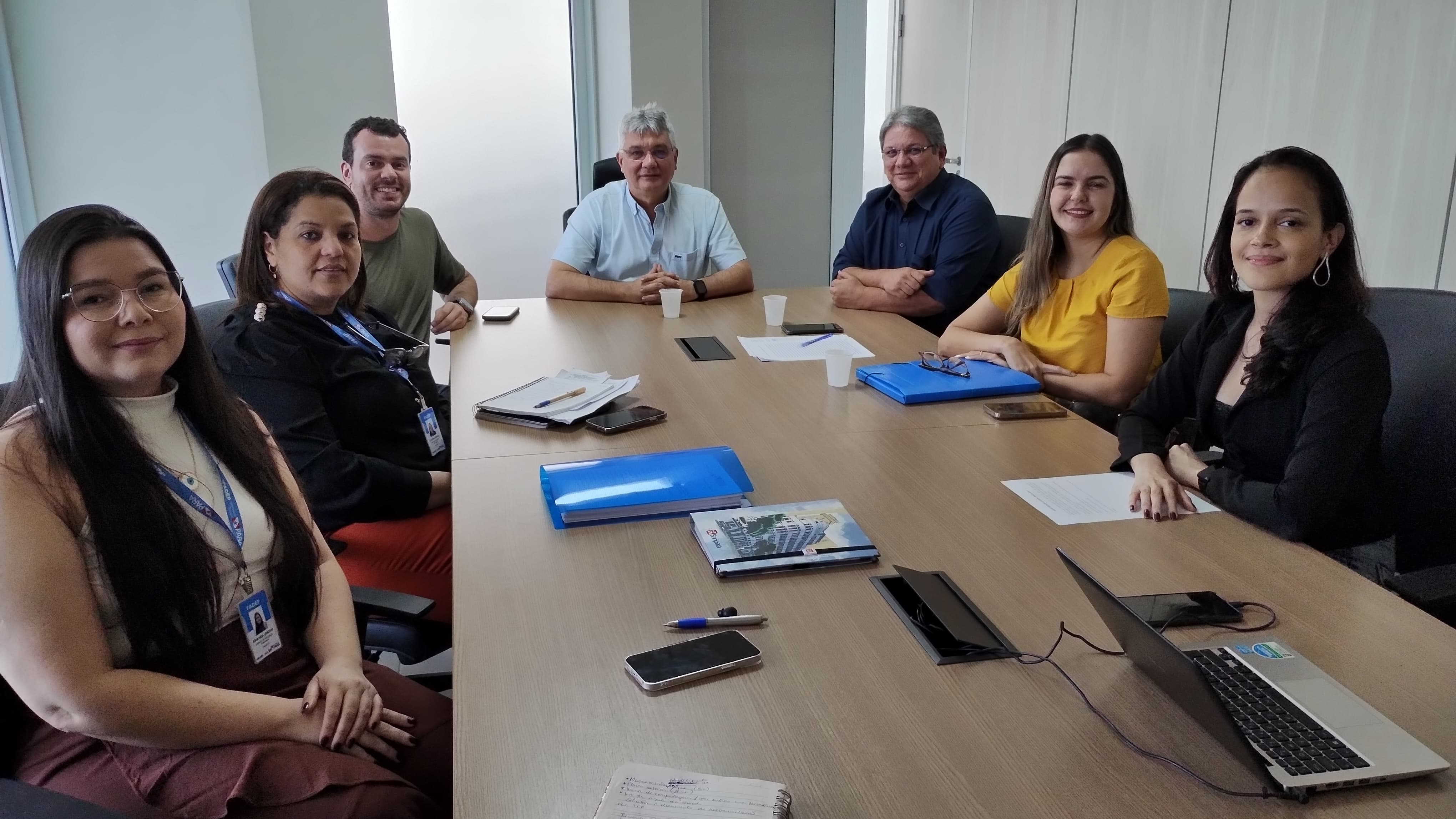 4 reunião do conselho fiscal