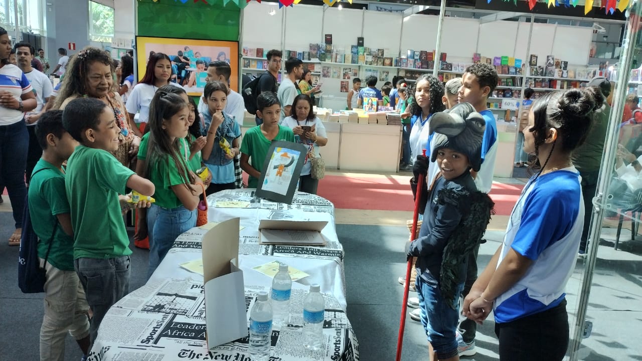 Feira do Livro