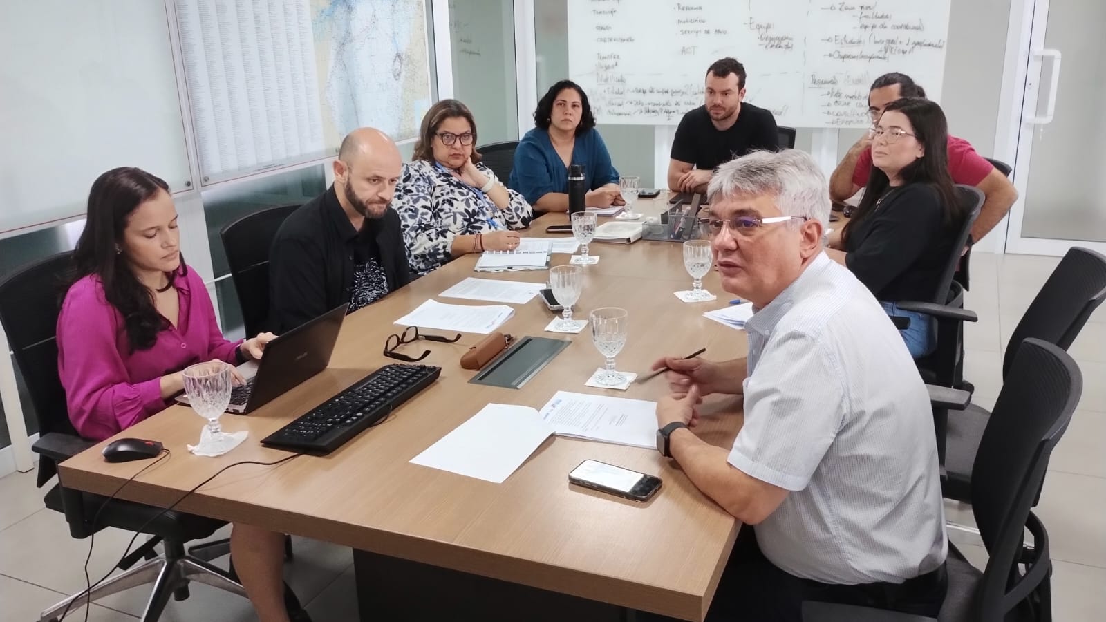 Reunião Conselho Gestor3