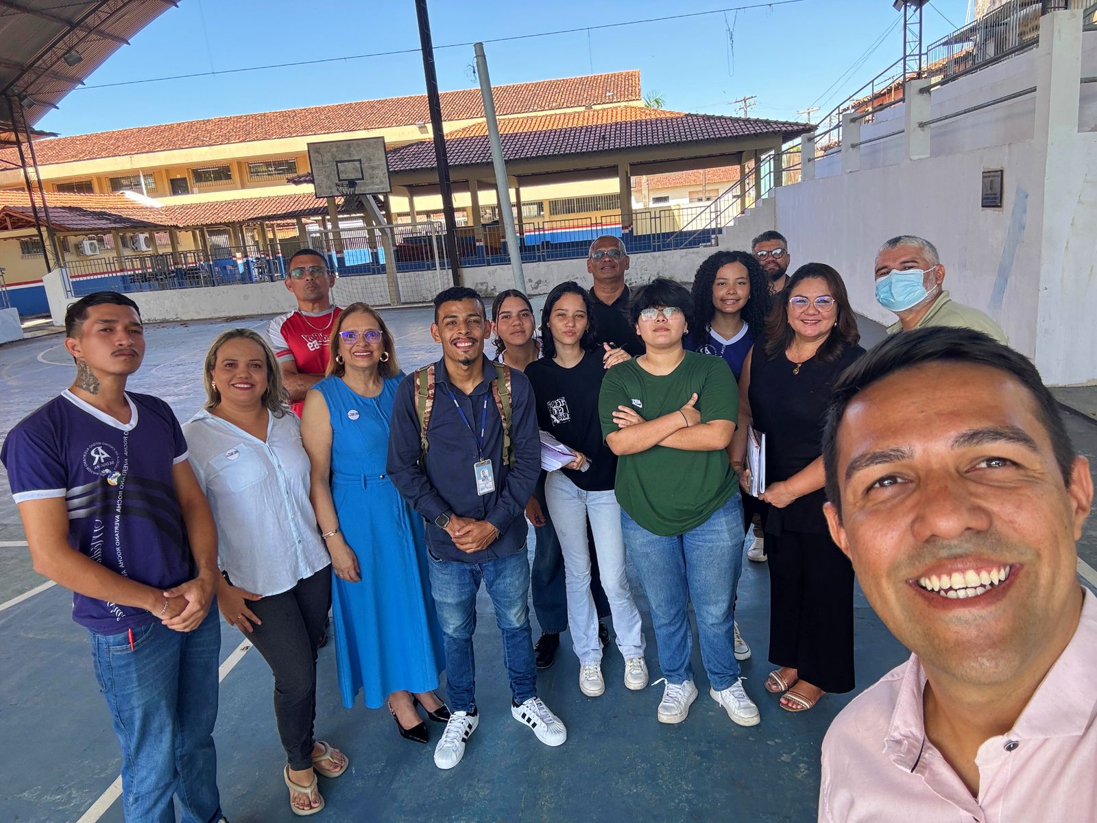 Escola Avertano Rocha3