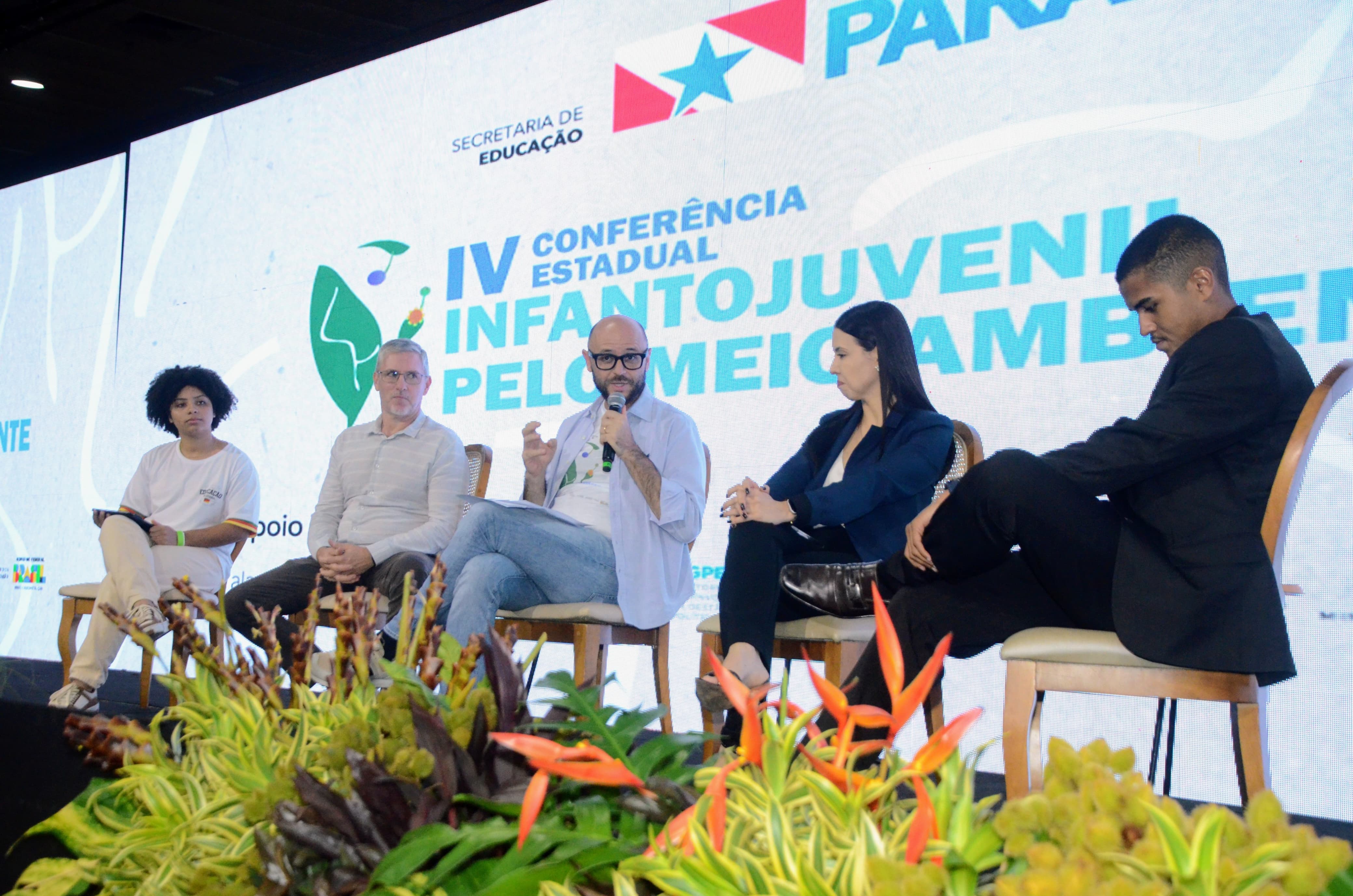 Conferência Infantojuvenil4