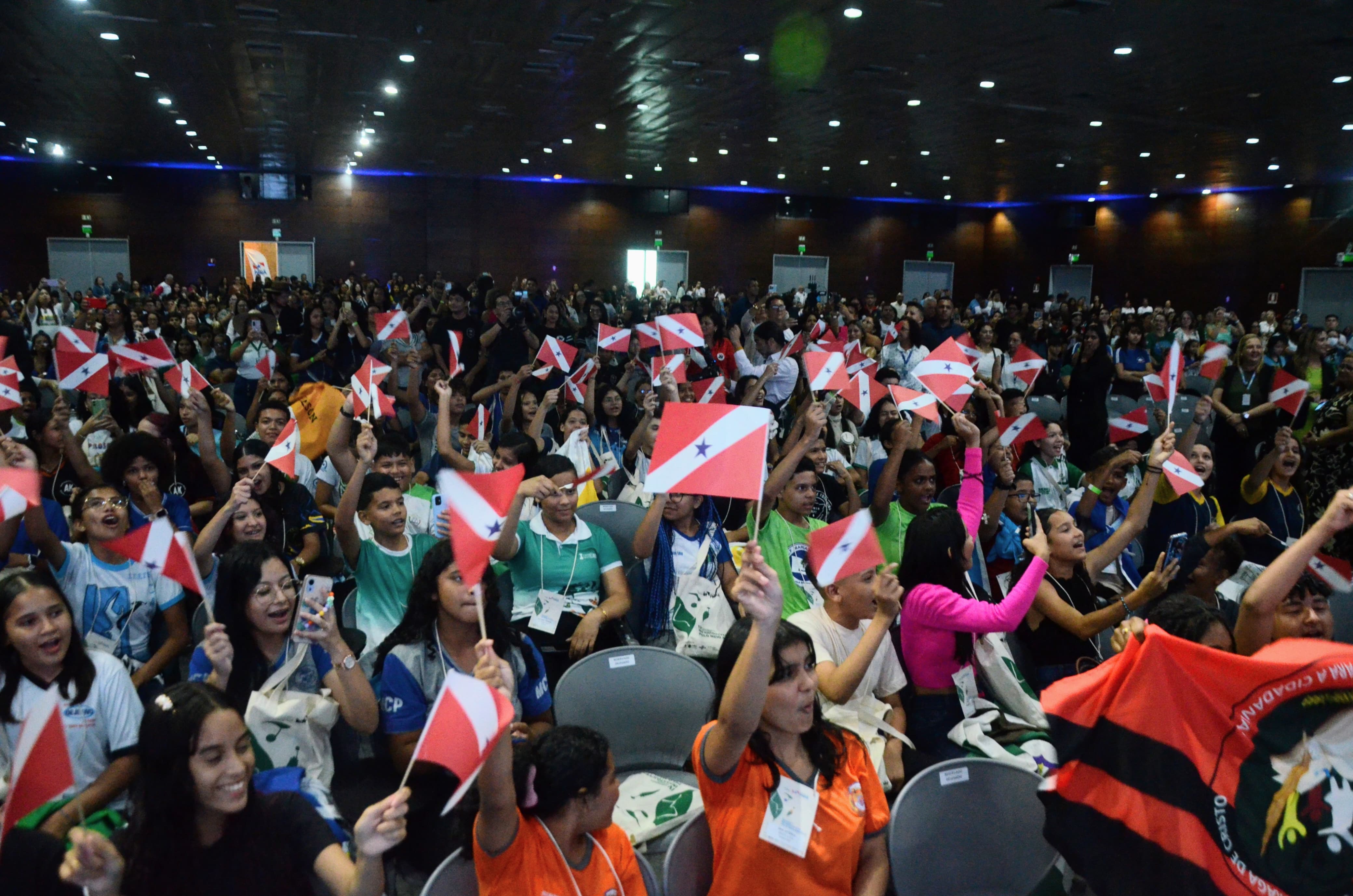 Conferência Infantojuvenil5