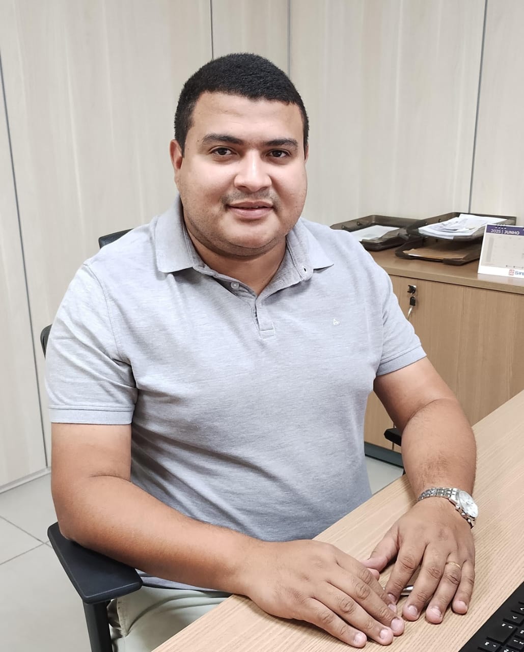 Lázaro Cézar_perfil