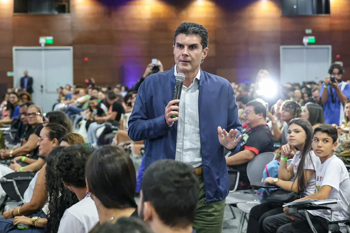 Conferência Infantojuvenil2