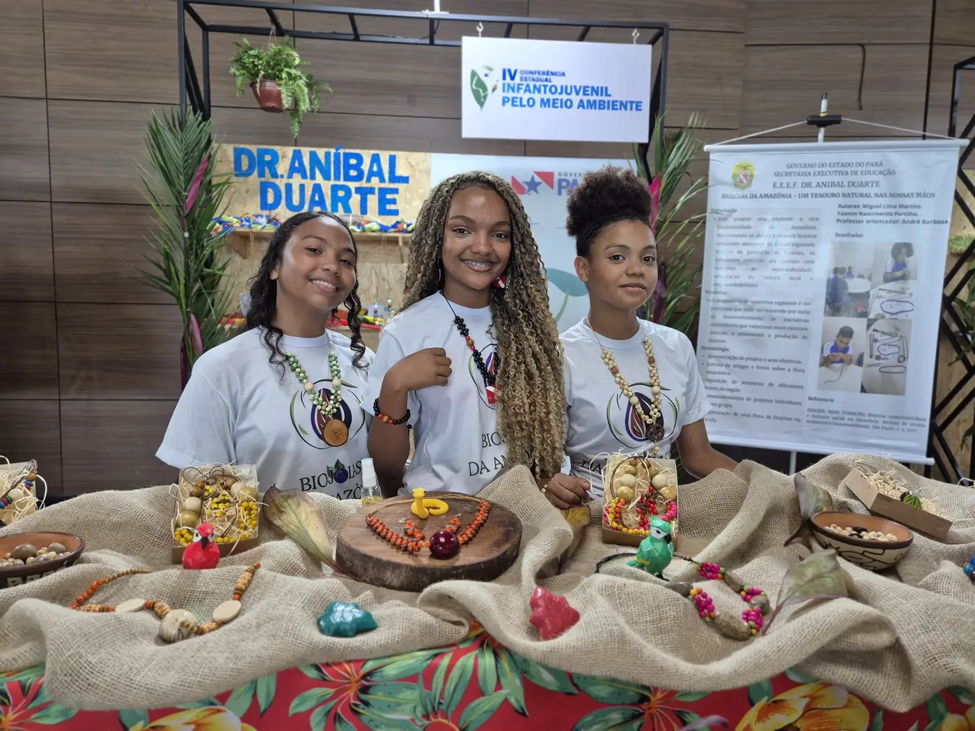 Conferência Infantojuvenil6