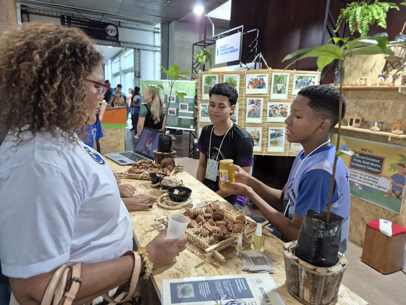 Conferência Infantojuvenil7